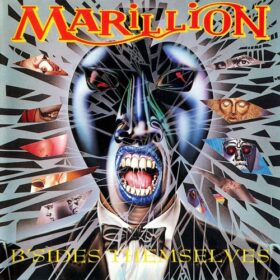 Marillion – B’Sides Themselves (1988)