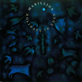 Marillion – Holidays in Eden (1991)