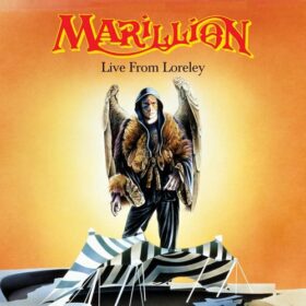 Marillion – Live From Loreley (2009)