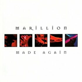 Marillion – Made Again (1996)