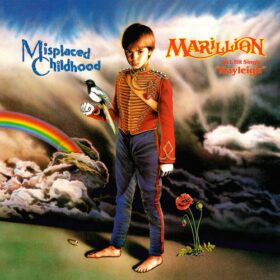 Marillion – Misplaced Childhood (1985)
