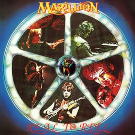 Marillion – Real to Reel (1984)