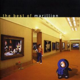 Marillion – The Best of Marillion (2003)