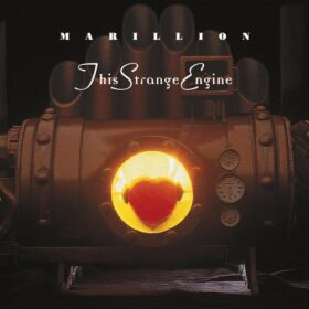 Marillion – This Strange Engine (1997)