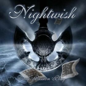 Nightwish – Dark Passion Play (2007)