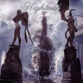 Nightwish – End of an Era (2006)