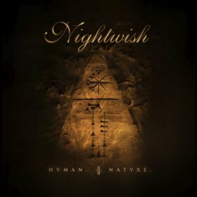 Nightwish – Human. :II: Nature. (2020)