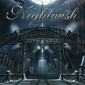 Nightwish – Imaginaerum (2011)