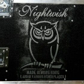 Nightwish – Made in Hong Kong (2009)