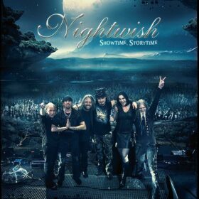 Nightwish – Showtime, Storytime (2013)