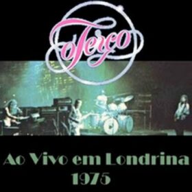 O Terço – Ao Vivo em Londrina (1975)