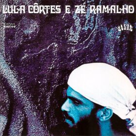 Lula Côrtes & Zé Ramalho – Paêbirú (1975)