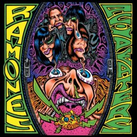 Ramones – Acid Eaters (1993)