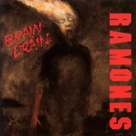 Ramones – Brain Drain (1989)