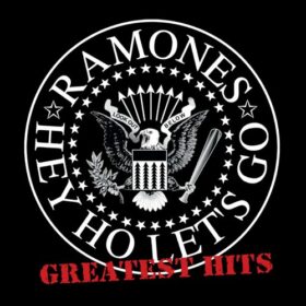 Ramones – Hey Ho Let’s Go: Greatest Hits (2006)