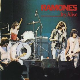 Ramones – It’s Alive (1979)