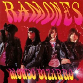 Ramones – Mondo Bizarro (1992)