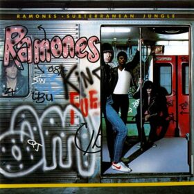 Ramones – Subterranean Jungle (1983)