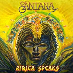 Santana – Africa Speaks (2019)