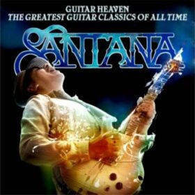 Santana – Guitar Heaven (2010)