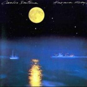 Santana – Havana Moon (1983)