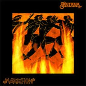 Santana – Marathon (1979)
