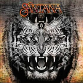 Santana – Santana IV (2016)