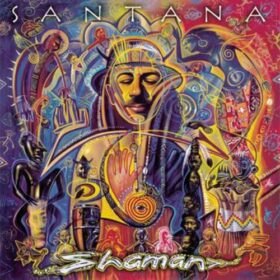 Santana – Shaman (2002)