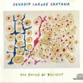 Santana – The Swing of Delight (1980)