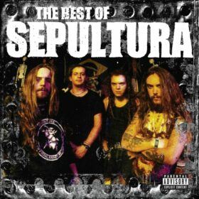 Sepultura – The Best of Sepultura (2006)