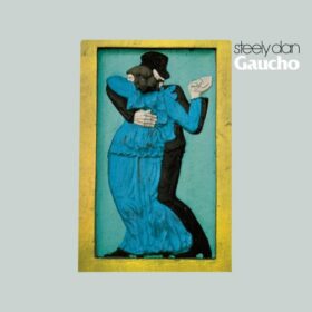 Steely Dan – Gaucho (1980)