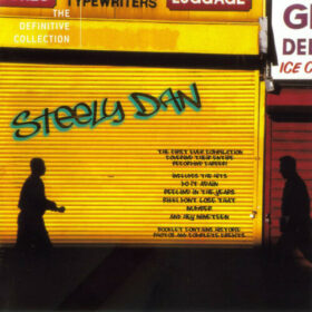 Steely Dan – The Definitive Collection (2006)