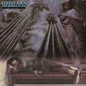 Steely Dan – The Royal Scam (1976)