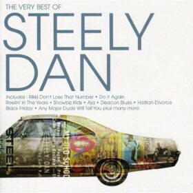 Steely Dan – The Very Best of (2009)