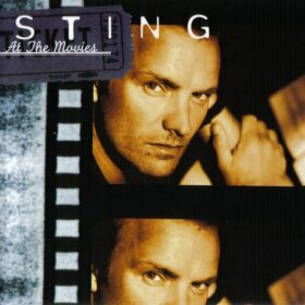 Sting – At The Movies (1997)