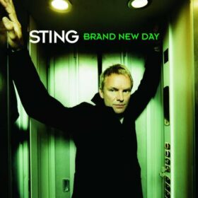 Sting – Brand New Day (1999)