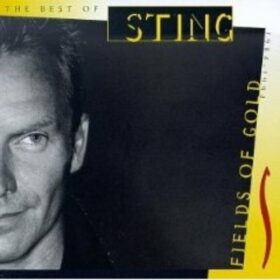 Sting – Fields of Gold: The Best of Sting 1984–1994 (1994)