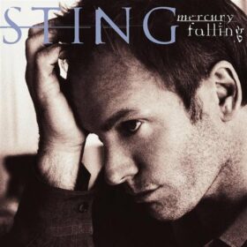 Sting – Mercury Falling (1996)