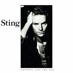 Sting – …Nothing Like the Sun (1987)