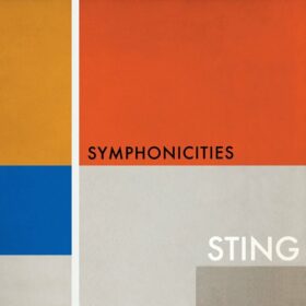 Sting – Symphonicities (2010)