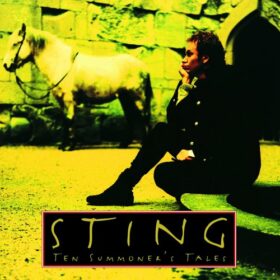 Sting – Ten Summoner’s Tales (1993)