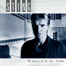 Sting – The Dream of the Blue Turtles (1985)