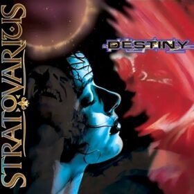 Stratovarius – Destiny (1998)