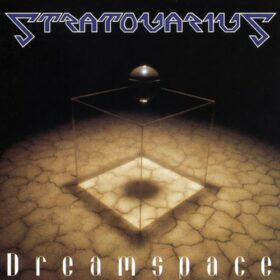 Stratovarius – Dreamspace (1994)