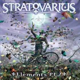 Stratovarius – Elements Pt. 2 (2003)