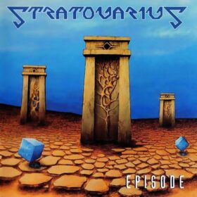Stratovarius – Episode (1996)