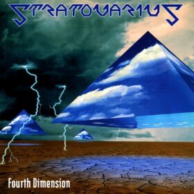 Stratovarius – Fourth Dimension (1995)
