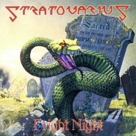 Stratovarius – Fright Night (1989)