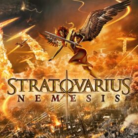 Stratovarius – Nemesis (2013)