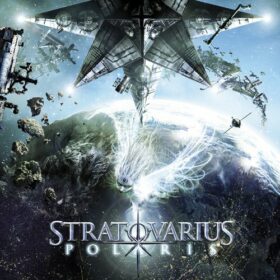 Stratovarius – Polaris (2009)